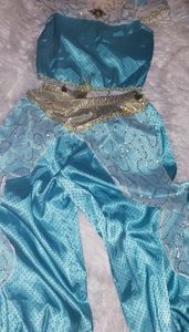 Jasmine costume 4/5